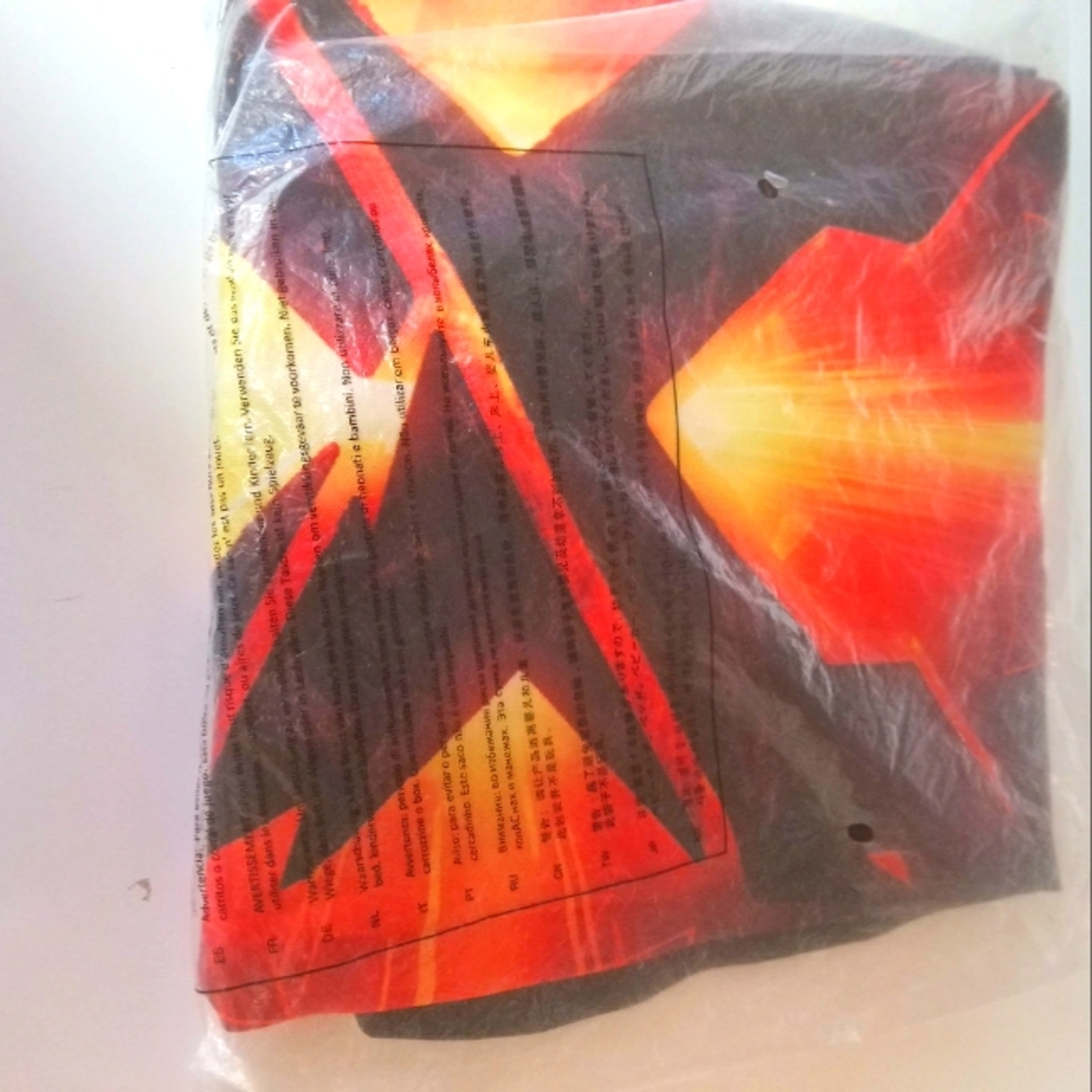 Excision Tee